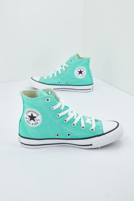 CONVERSE CHUCK TAYLOR ALL STAR HI CYBER en color AZUL  (1)