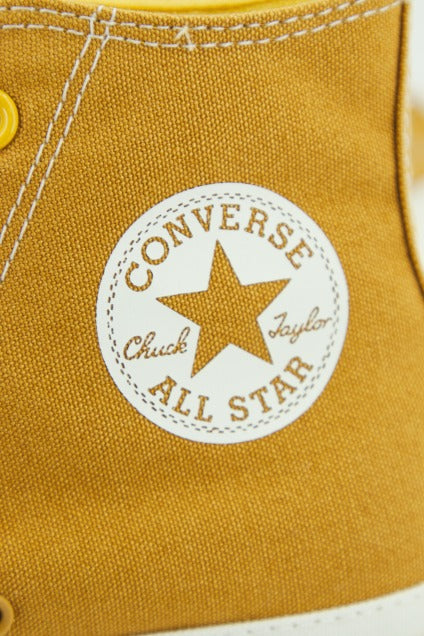 CONVERSE CHUCK TAYLOR ALL STAR LIFT HI en color MARRON  (4)