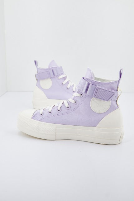 CONVERSE CTAS LIFT HI en color VIOLETA  (1)