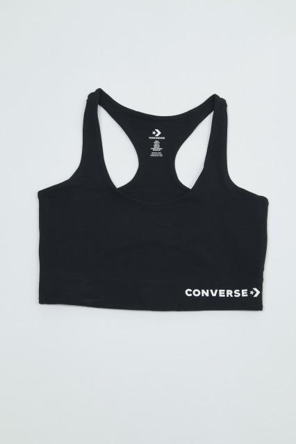 CONVERSE WORDMARK en color NEGRO  (2)