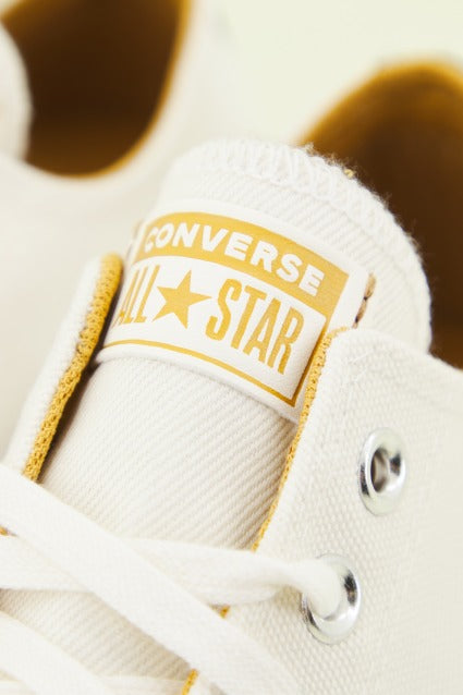 CONVERSE CHUCK TAYLOR ALL STAR LIFT OX en color BEIS  (4)
