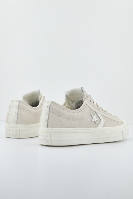 CONVERSE STAR PLAYER  OX en color BEIS  (3)