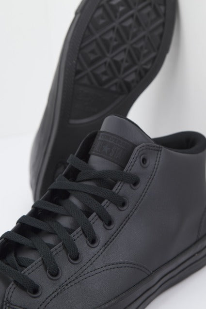 CONVERSE AC CHUCK TAYLOR ALL STAR en color NEGRO  (3)