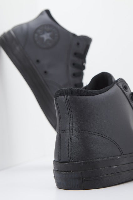 CONVERSE AC CHUCK TAYLOR ALL STAR en color NEGRO  (4)
