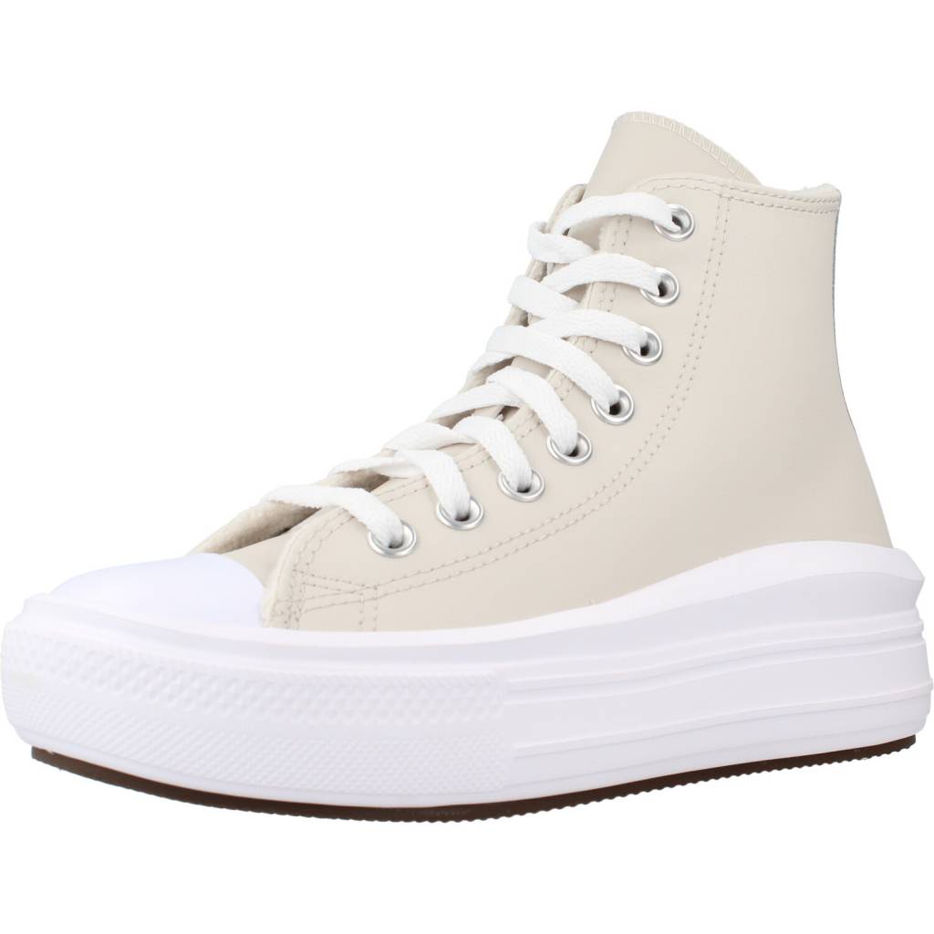CONVERSE CHUCK TAYLOR ALL STAR en color BEIS  (1)