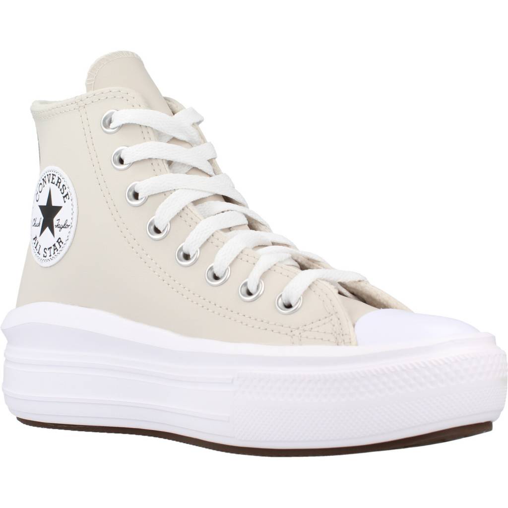 CONVERSE CHUCK TAYLOR ALL STAR en color BEIS  (5)