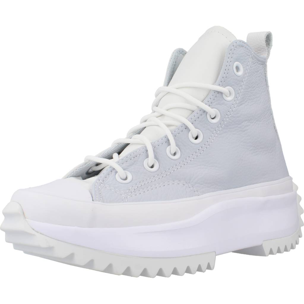 CONVERSE RUN STAR HIKE UTILITY LEATHER en color MULTICOLOR  (1)