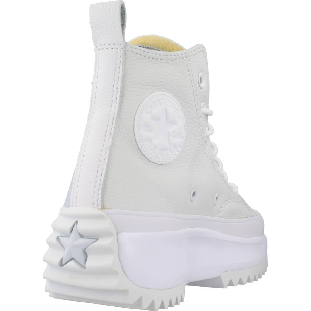 CONVERSE RUN STAR HIKE UTILITY LEATHER en color MULTICOLOR  (3)