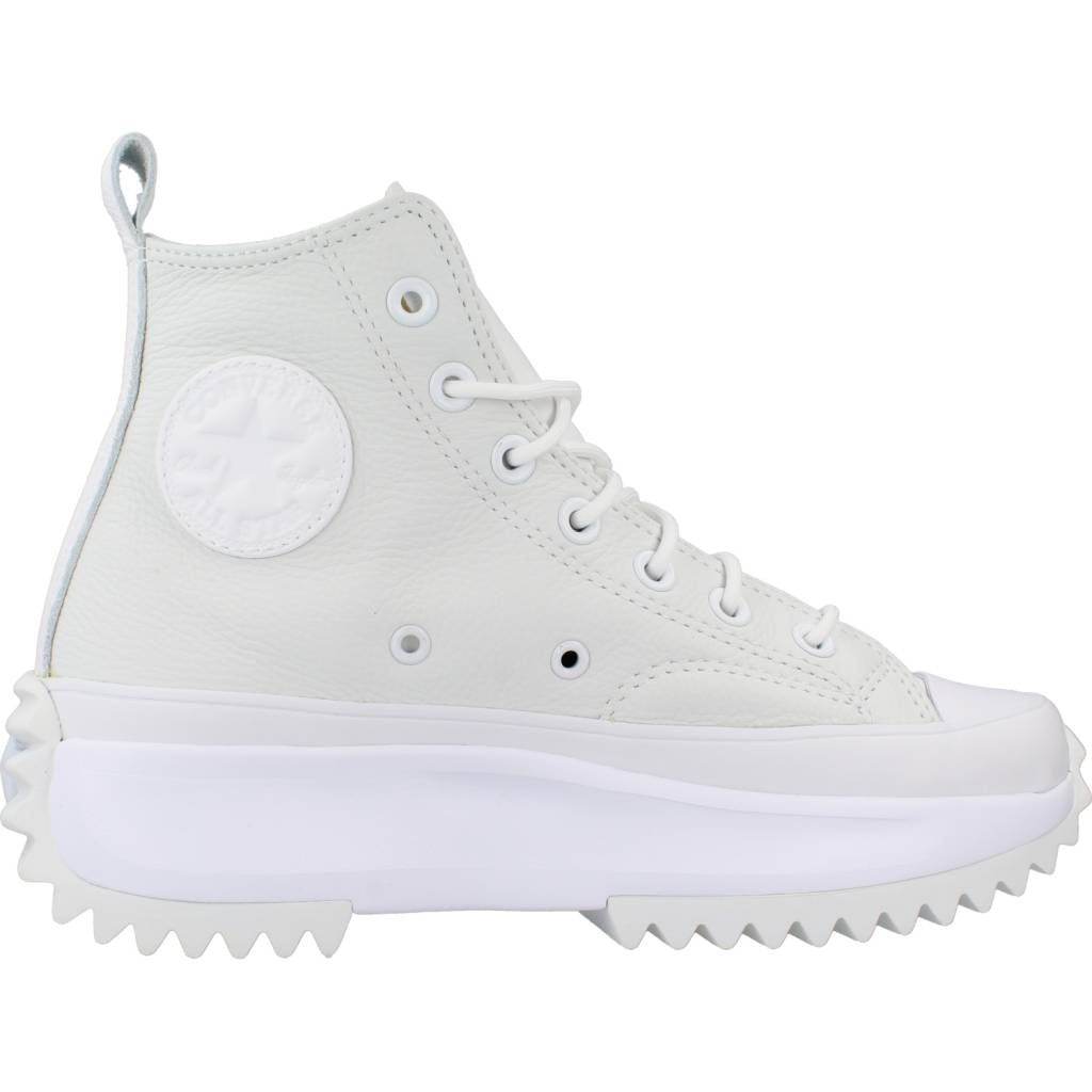 CONVERSE RUN STAR HIKE UTILITY LEATHER en color MULTICOLOR  (4)