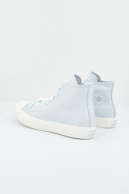 CONVERSE CHUCK TAYLOR ALL STAR HI en color AZUL  (2)