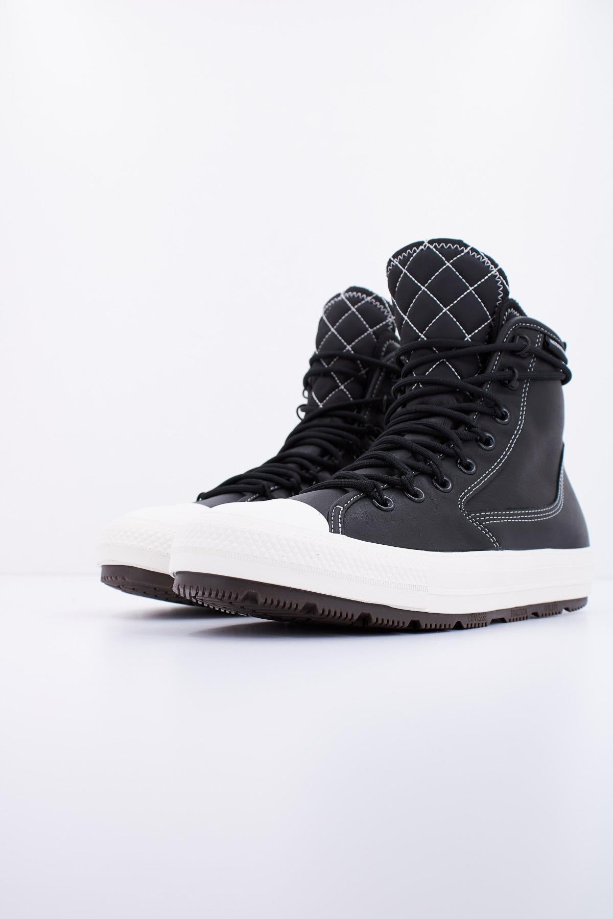 CONVERSE CHUCK TAYLOR ALL STAR ALL TERRAIN HI en color NEGRO  (2)