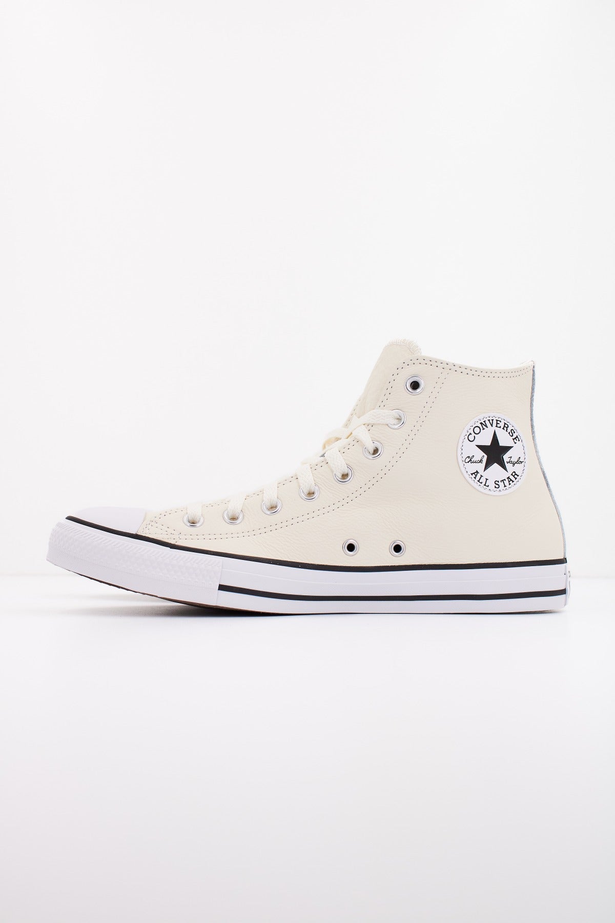 CONVERSE CHUCK TAYLOR ALL STAR HI en color BEIS  (1)