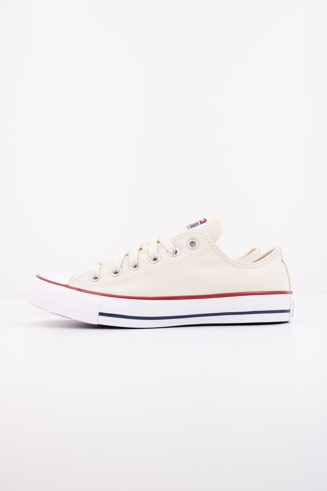 CONVERSE CHUCK TAYLOR ALL STAR CLASS en color BEIS  (1)