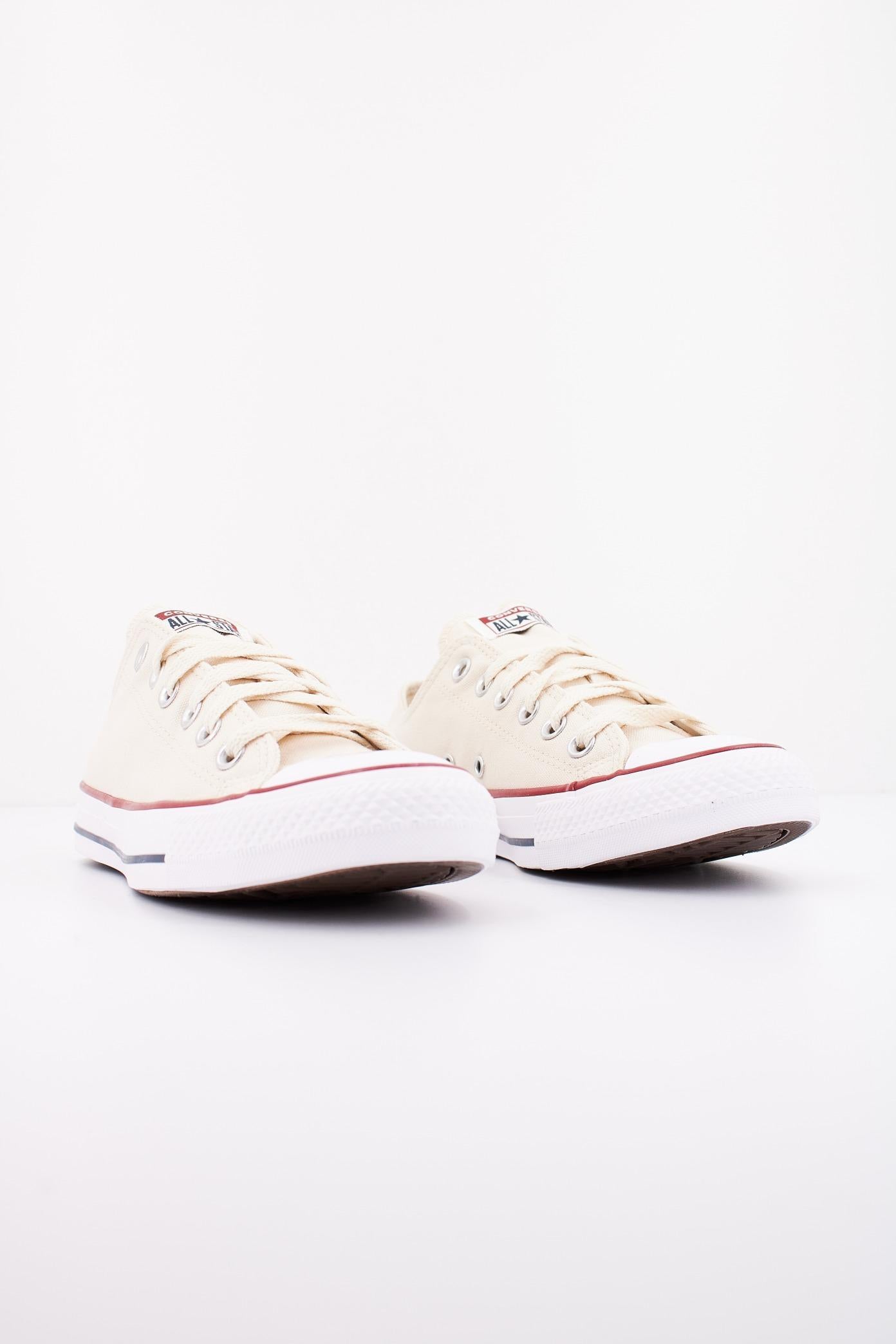 CONVERSE CHUCK TAYLOR ALL STAR CLASS en color BEIS  (2)