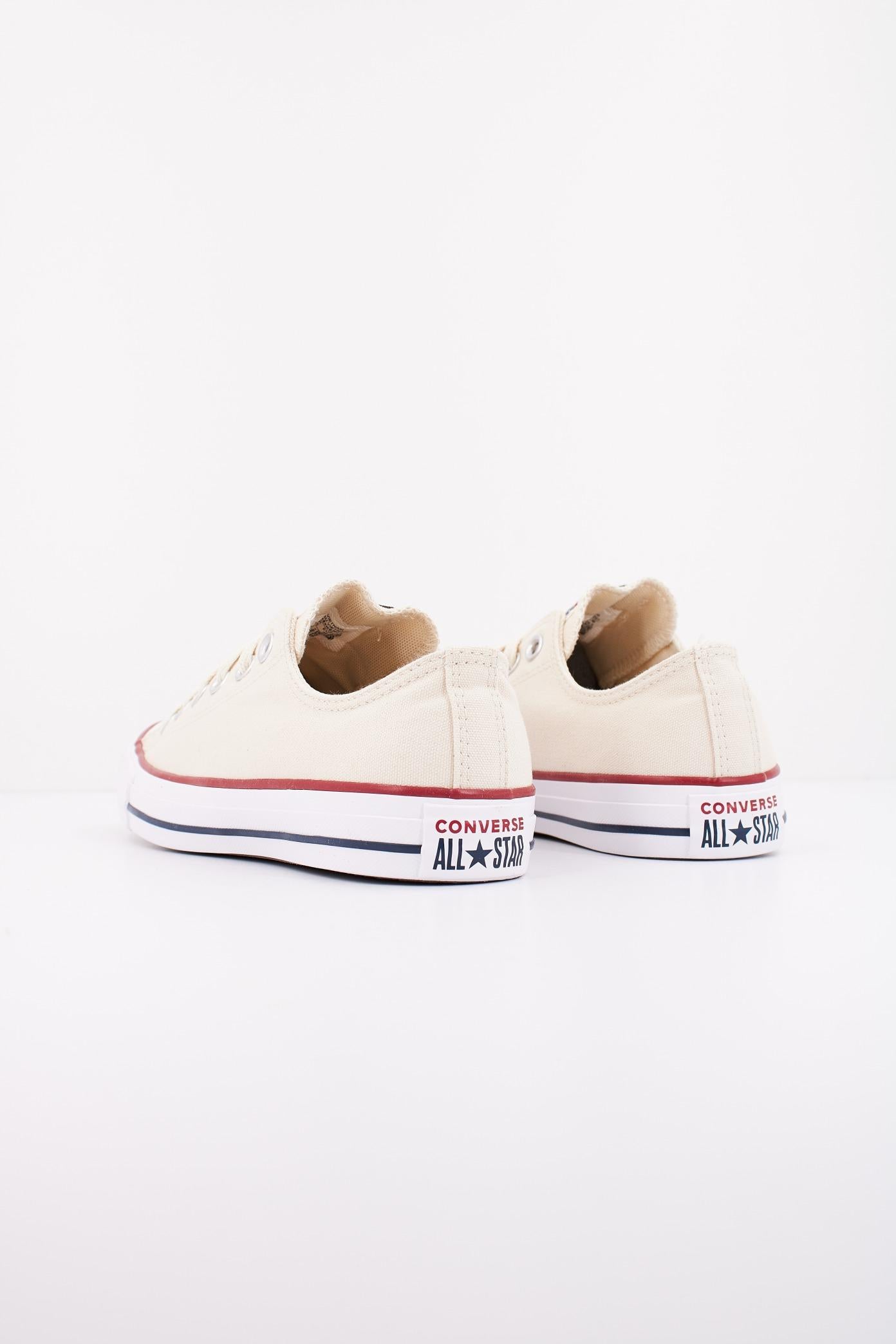 CONVERSE CHUCK TAYLOR ALL STAR CLASS en color BEIS  (3)