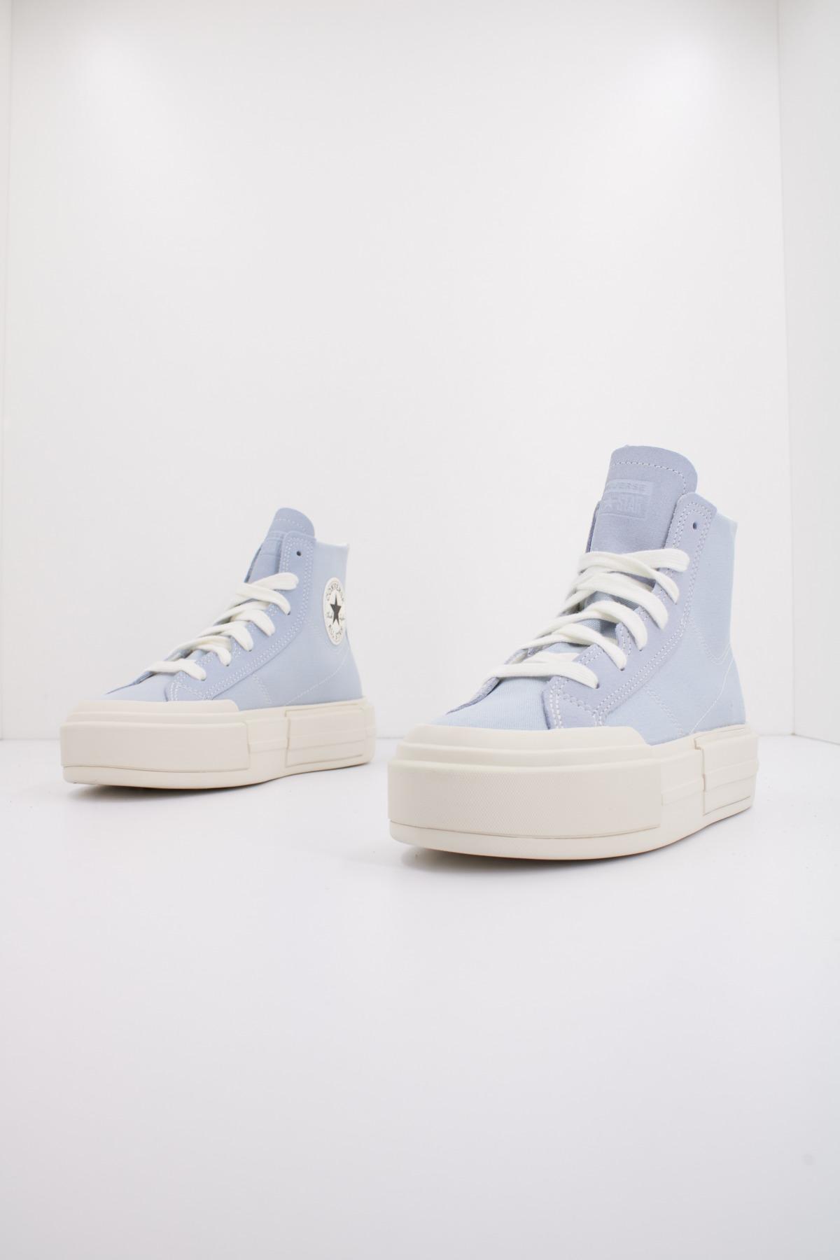 CONVERSE CHUCK TAYLOR ALL STAR CRUISE HI en color AZUL  (2)