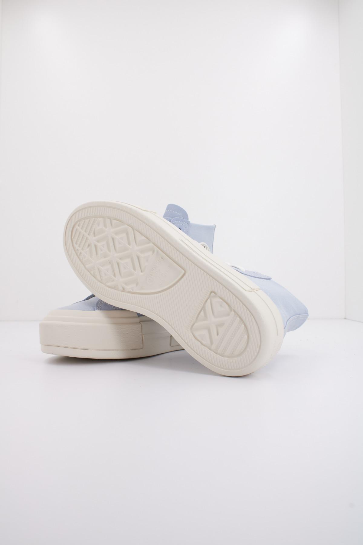 CONVERSE CHUCK TAYLOR ALL STAR CRUISE HI en color AZUL  (4)