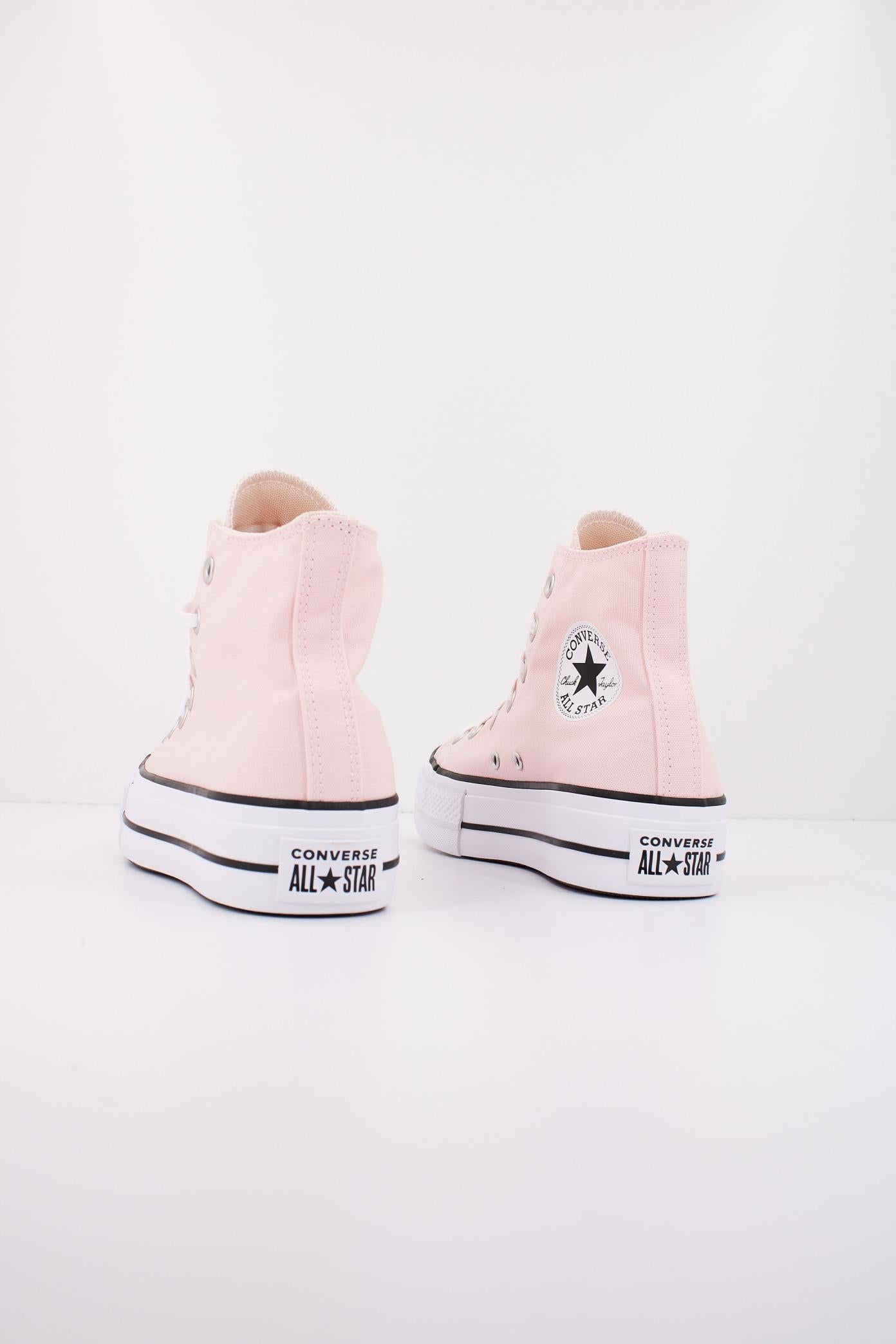 Toddler All Star Bebe Niña Converse Chuck Taylor Converse Niña