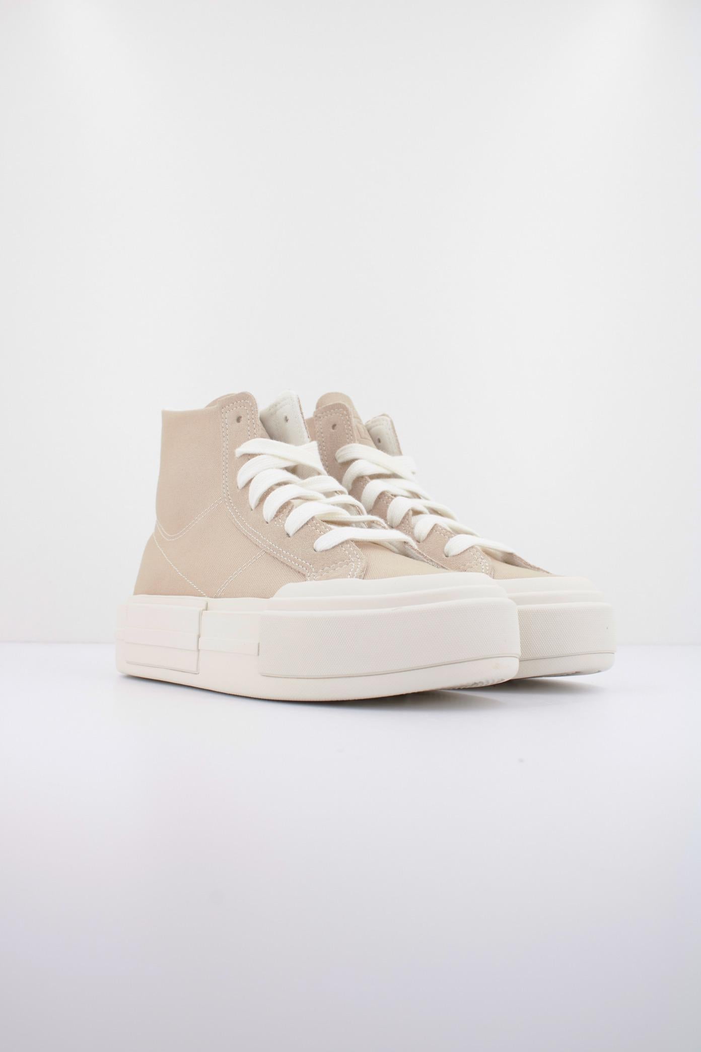 CONVERSE CHUCK TAYLOR ALL STAR CRUISE HI en color BEIS  (2)