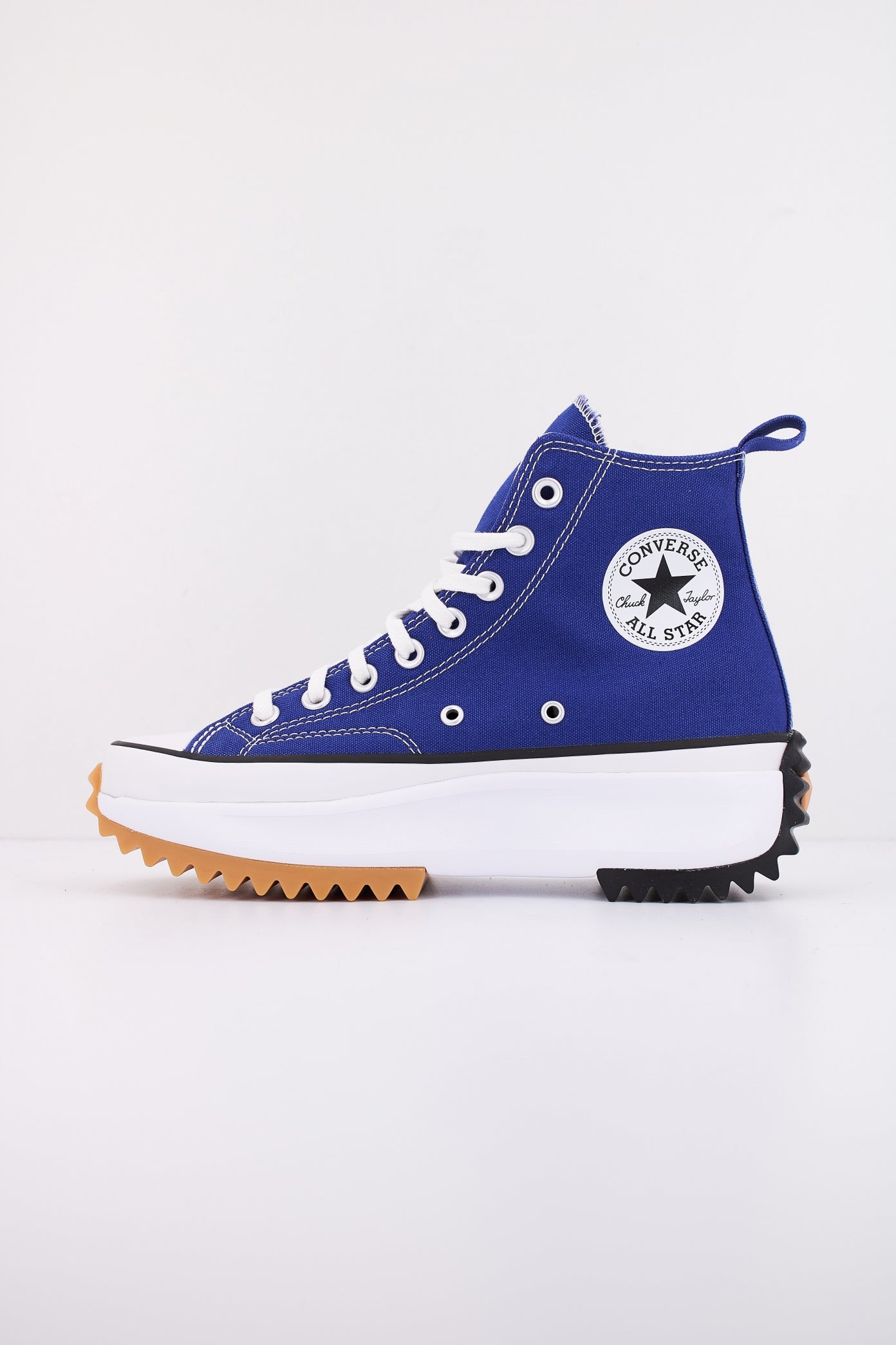 CONVERSE RUN STAR HIKE HI NIGHT en color AZUL  (1)