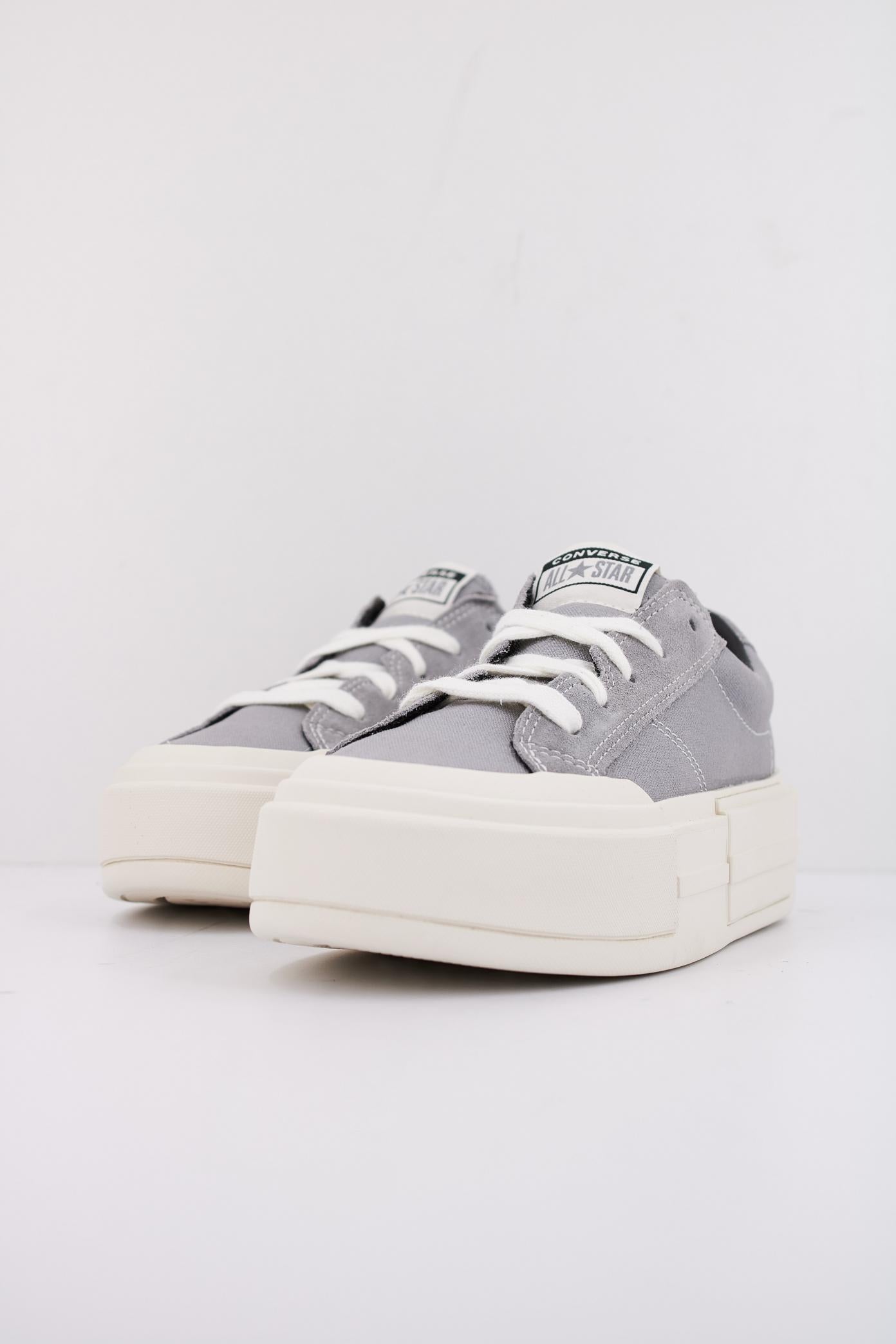 CONVERSE  CRUISE  en color GRIS  (2)