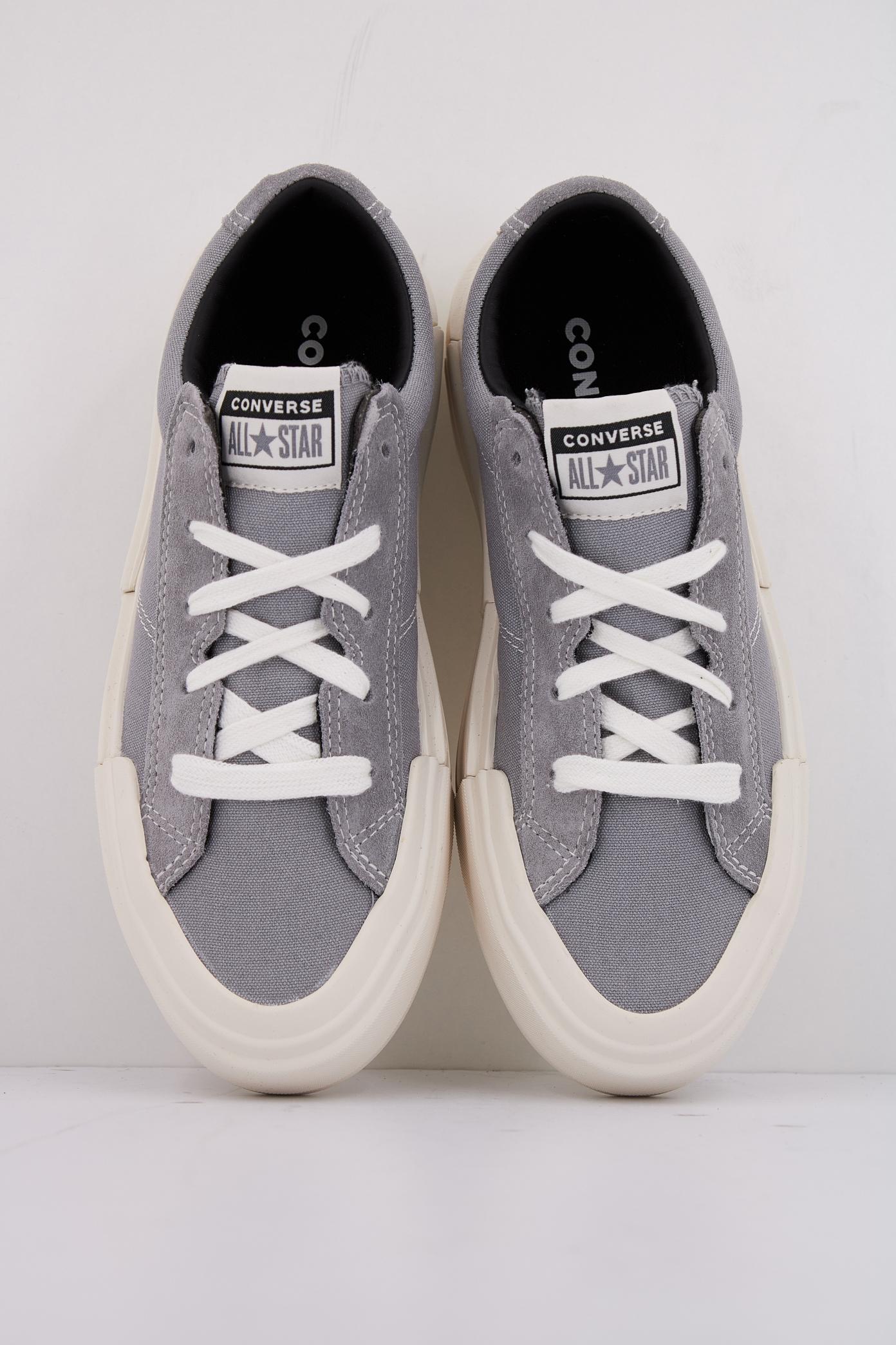 CONVERSE  CRUISE  en color GRIS  (3)