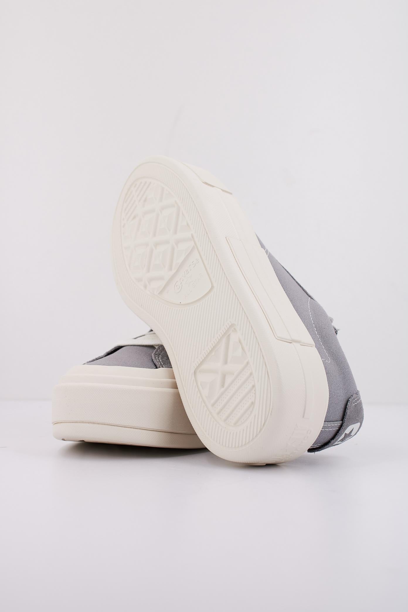 CONVERSE  CRUISE  en color GRIS  (5)
