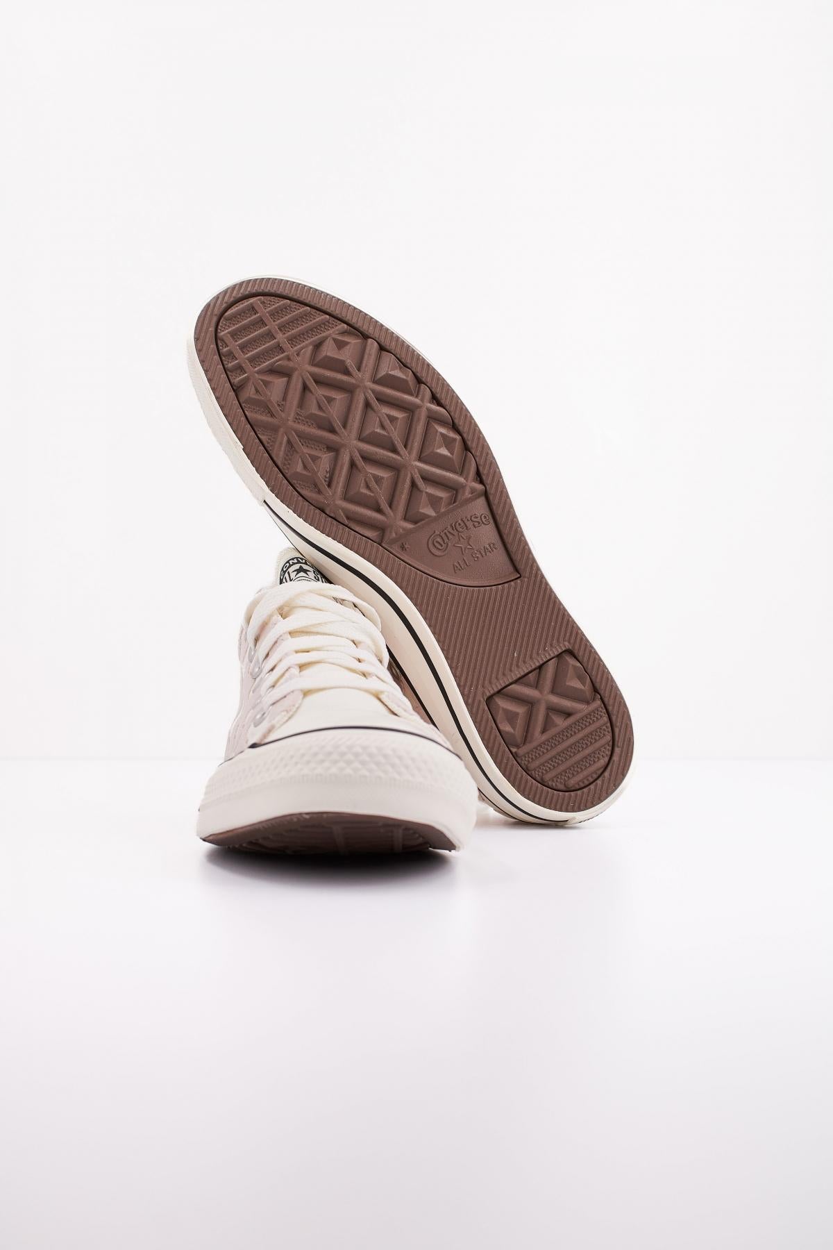 CONVERSE  CHUCK TAYLOR ALL STAR GLITTER en color ANIMAL PRINT  (5)