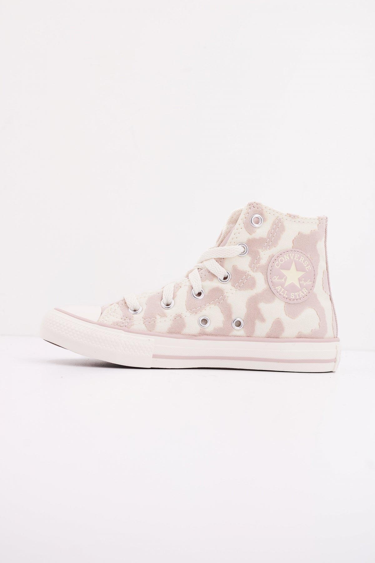 CONVERSE CHUCK TAYLOR ALL STAR LEOPARD en color ANIMAL PRINT  (1)
