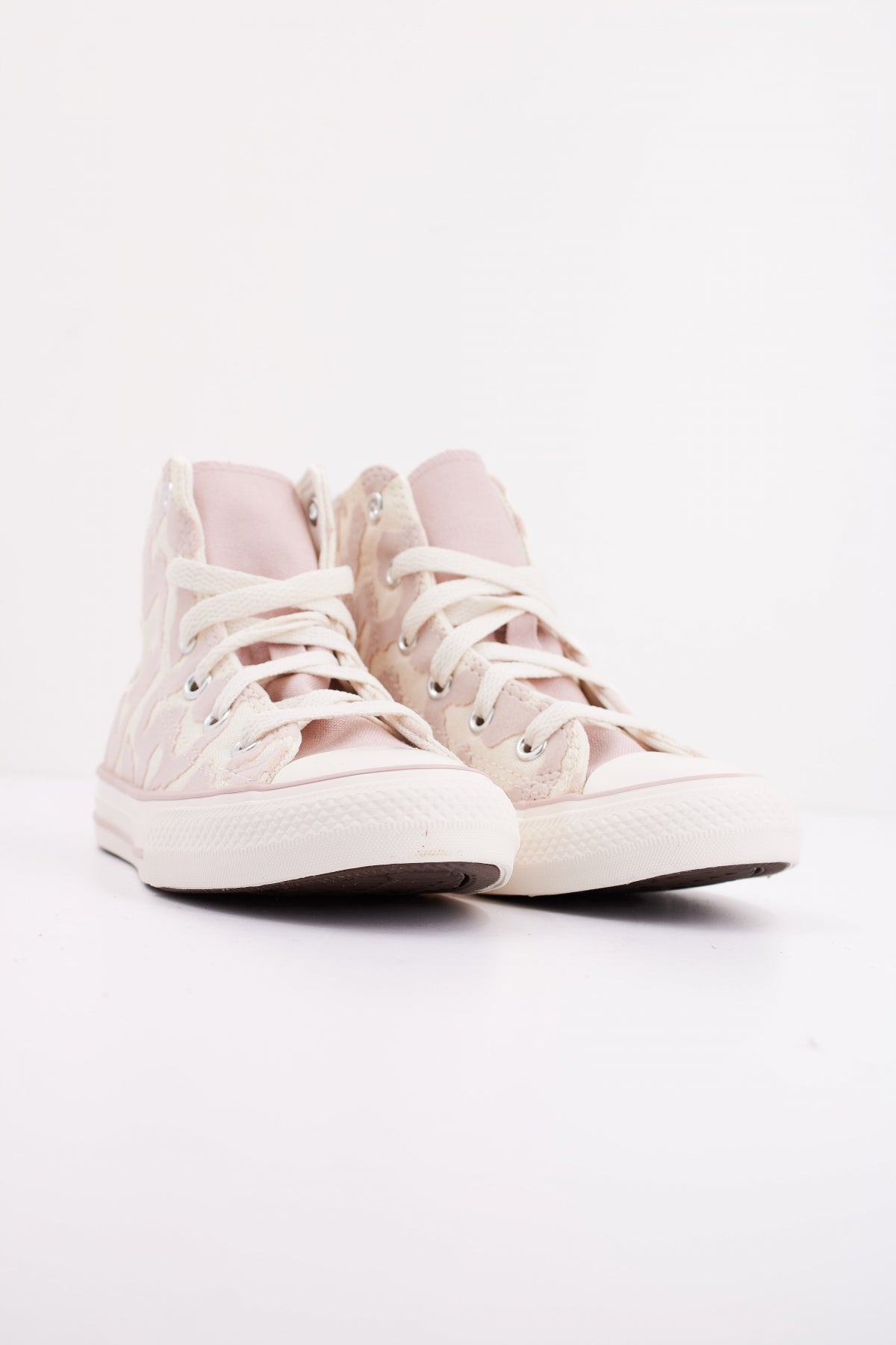 CONVERSE CHUCK TAYLOR ALL STAR LEOPARD en color ANIMAL PRINT  (2)