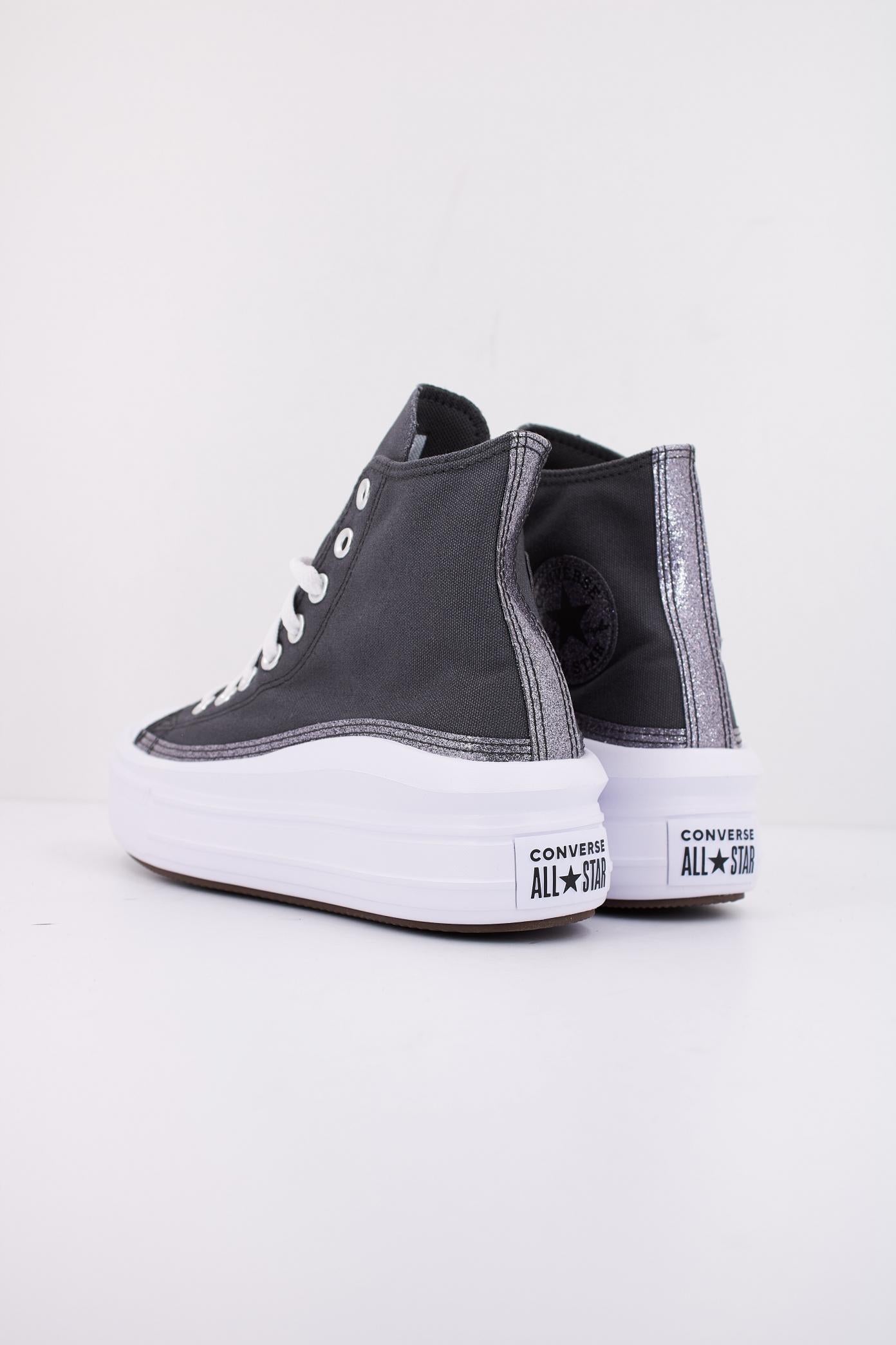 CONVERSE CTAS MOVE HI en color GRIS  (4)