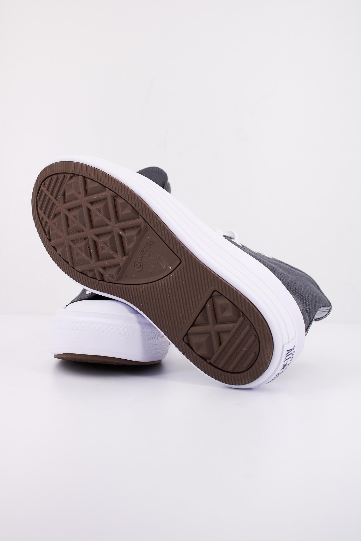 CONVERSE CTAS MOVE HI en color GRIS  (5)