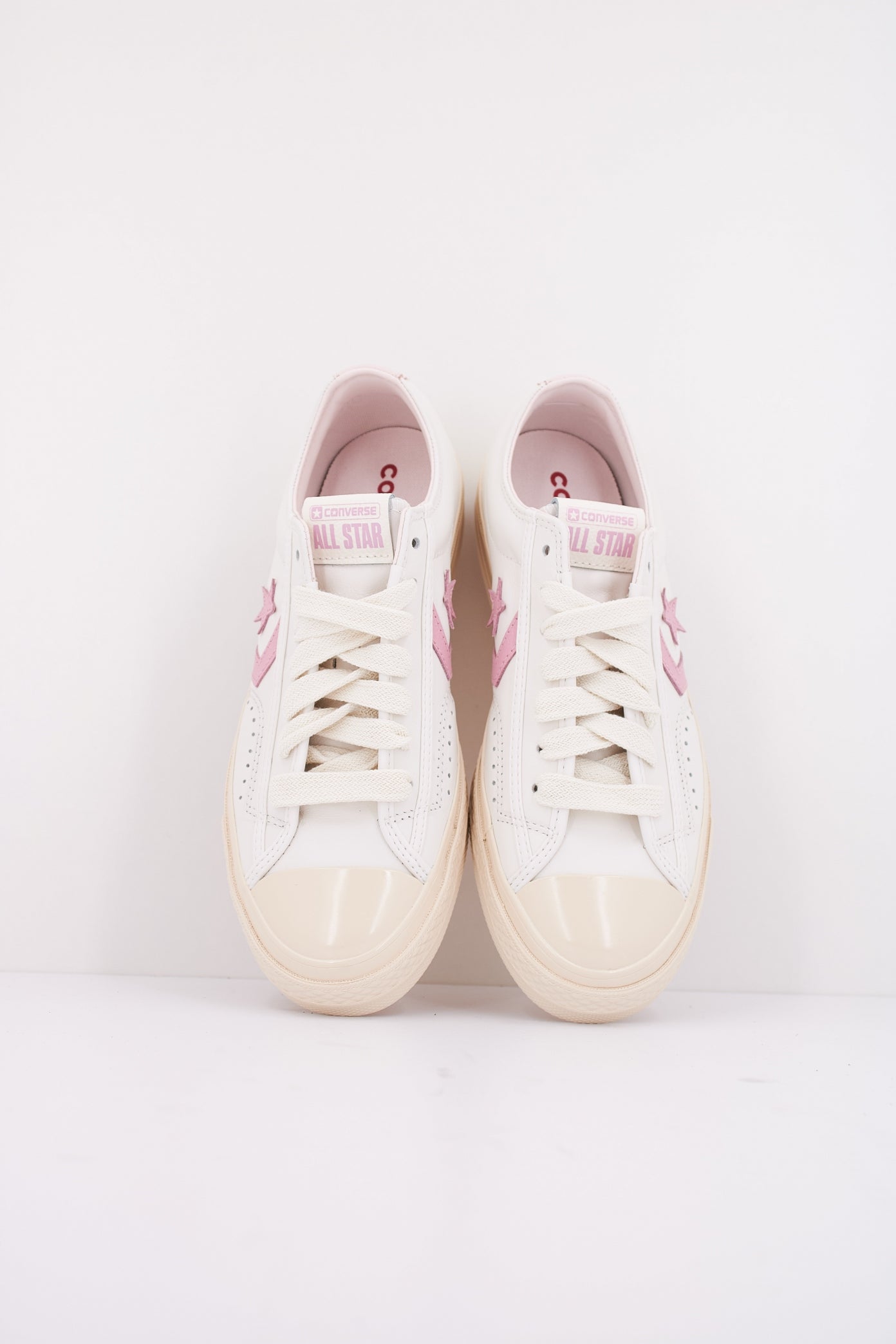 All star converse blancos top