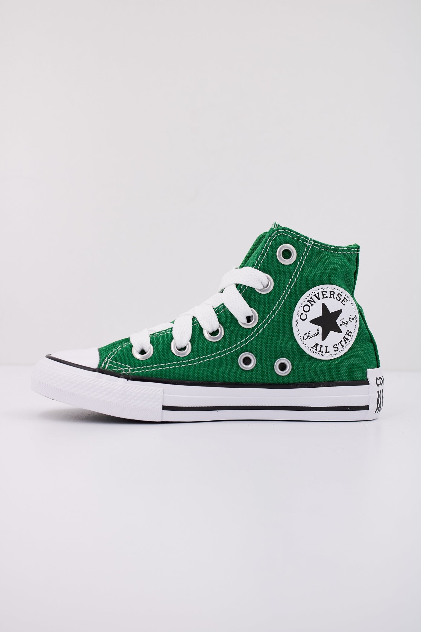 Converse Ctas Converse All Star Niña High Top All Star Niño Converse