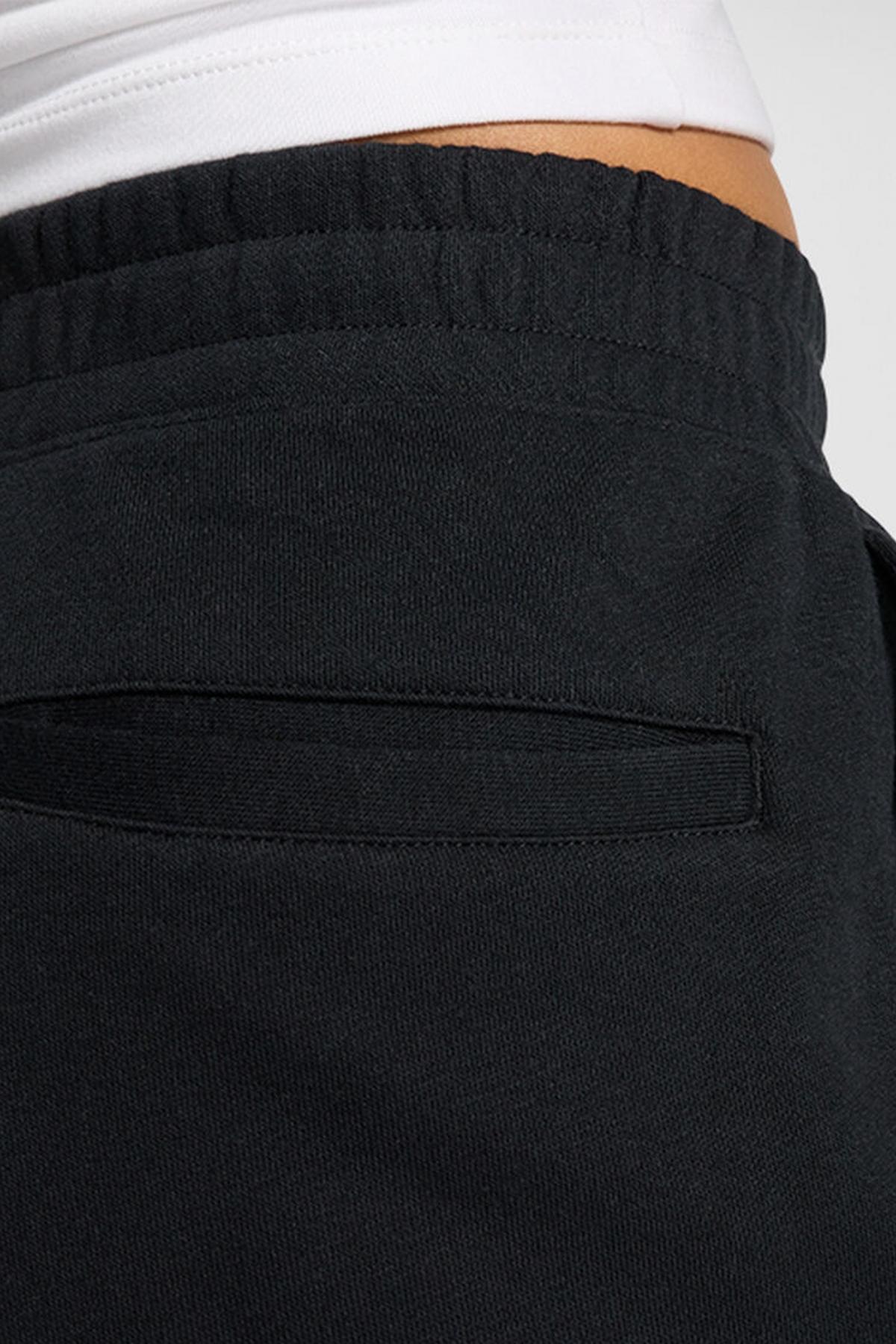 CONVERSE FRENCH T en color NEGRO  (3)