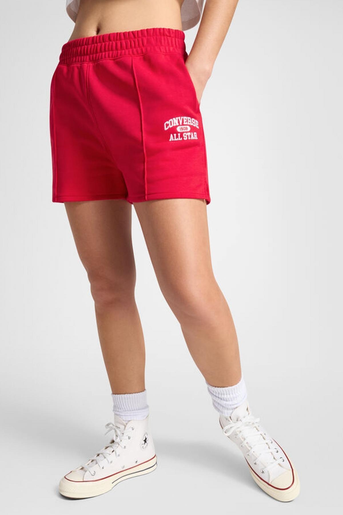 CONVERSE FRENCH T en color ROJO  (1)