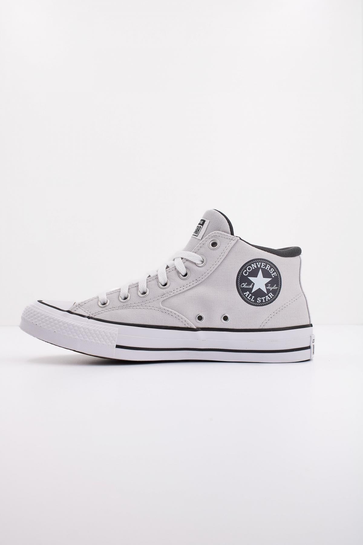 CONVERSE CHUCK TAYLOR ALL STAR MALDEN STREET en color GRIS  (1)