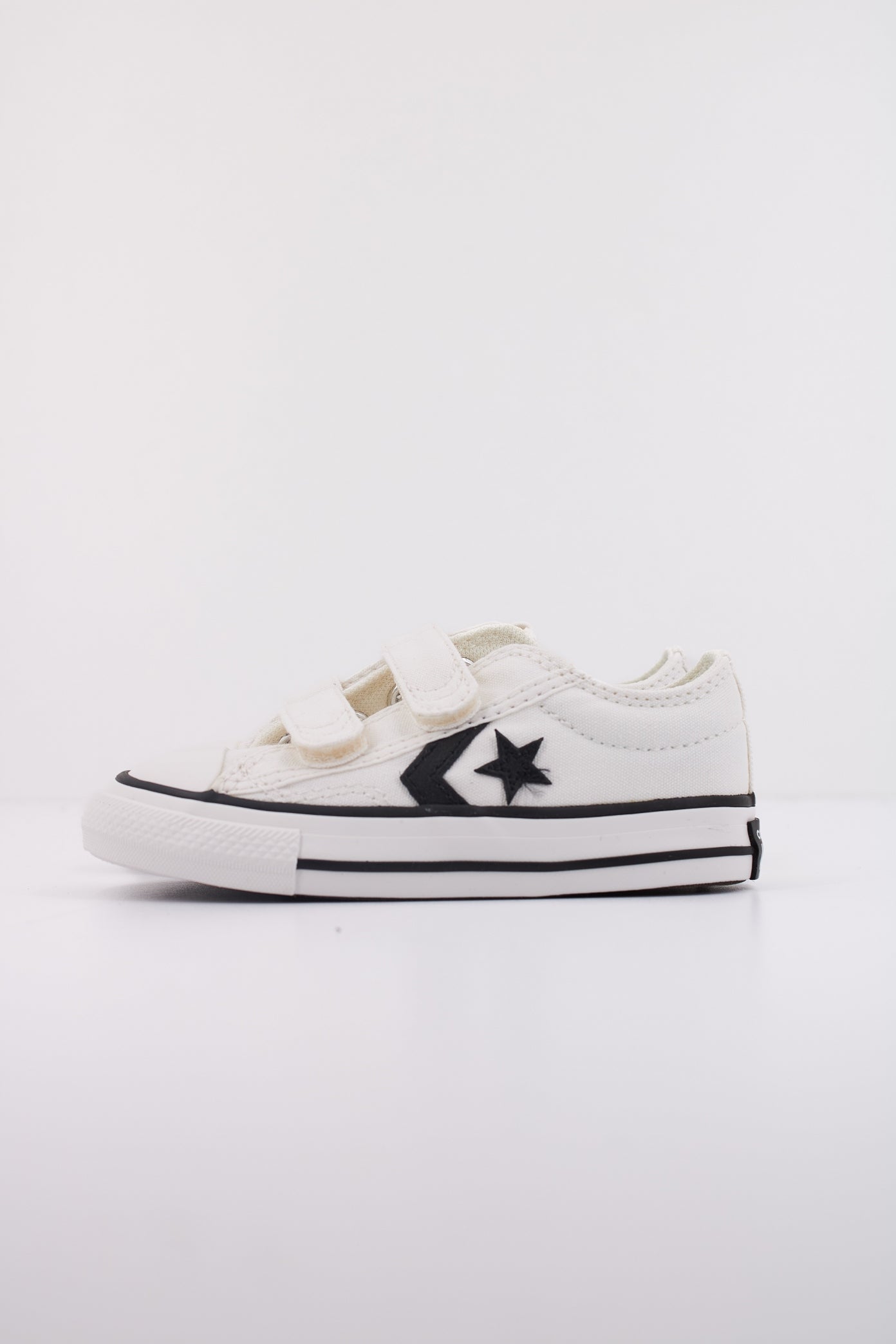 CONVERSE STAR PLAYER  V OX en color BLANCO  (1)