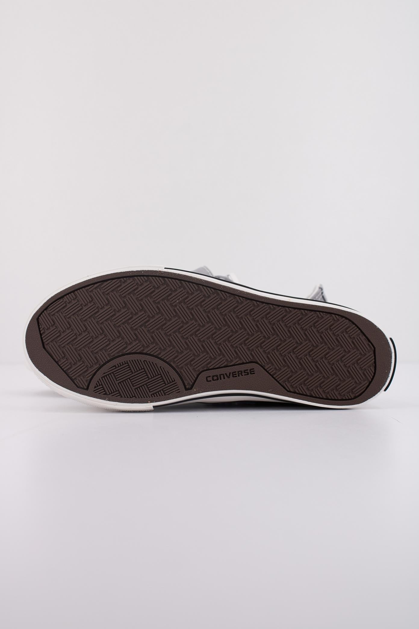 CONVERSE STAR PLAYER  EASY ON en color GRIS  (5)