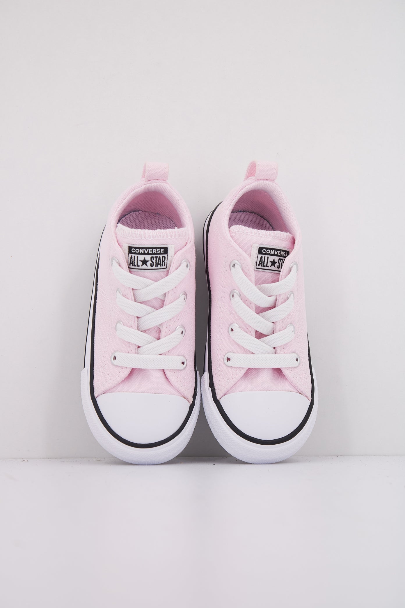 CONVERSE CHUCK TAYLOR ALL STAR MADISON OX en color ROSA  (3)