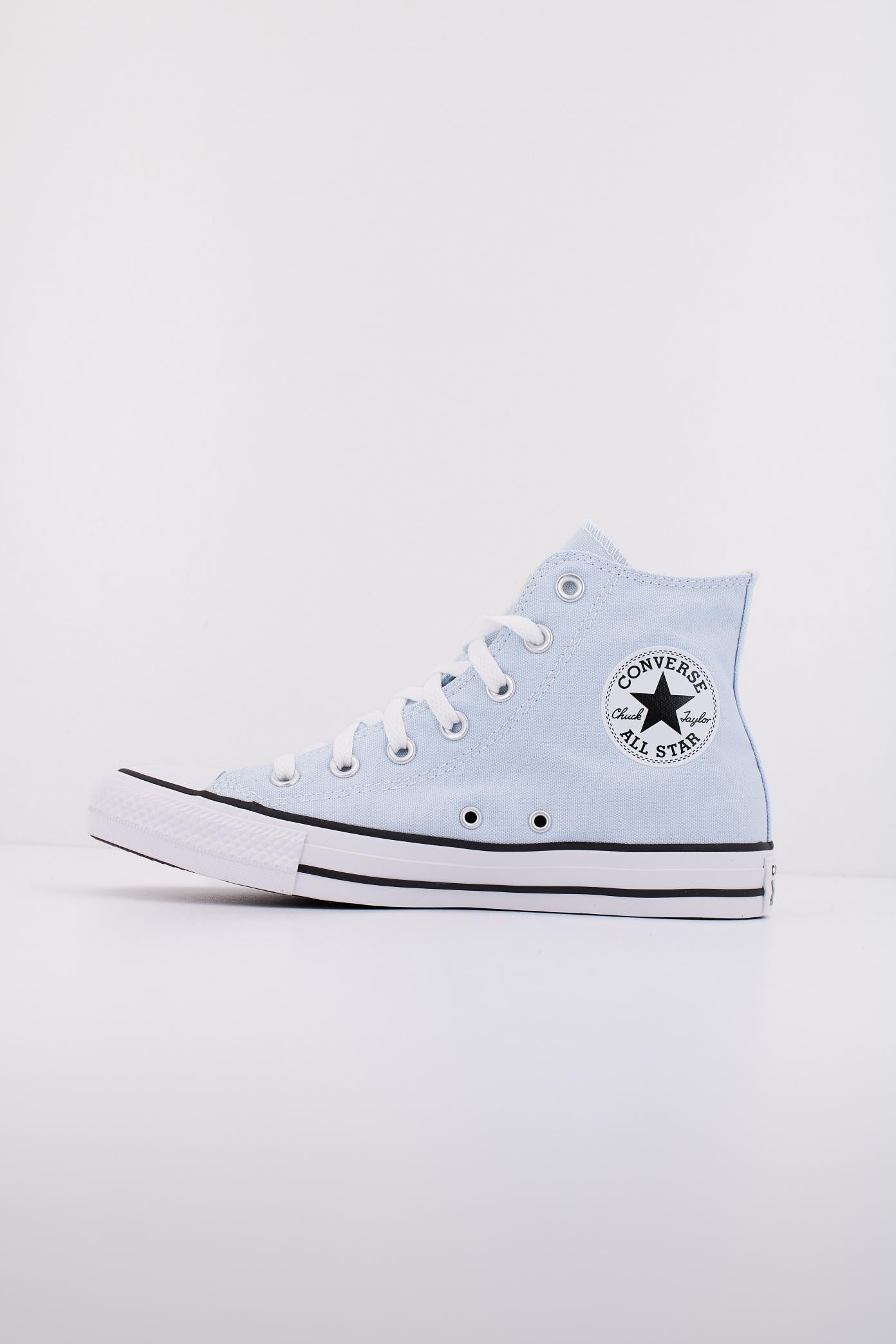 CONVERSE CHUCK TAYLOR ALL STAR en color AZUL  (1)