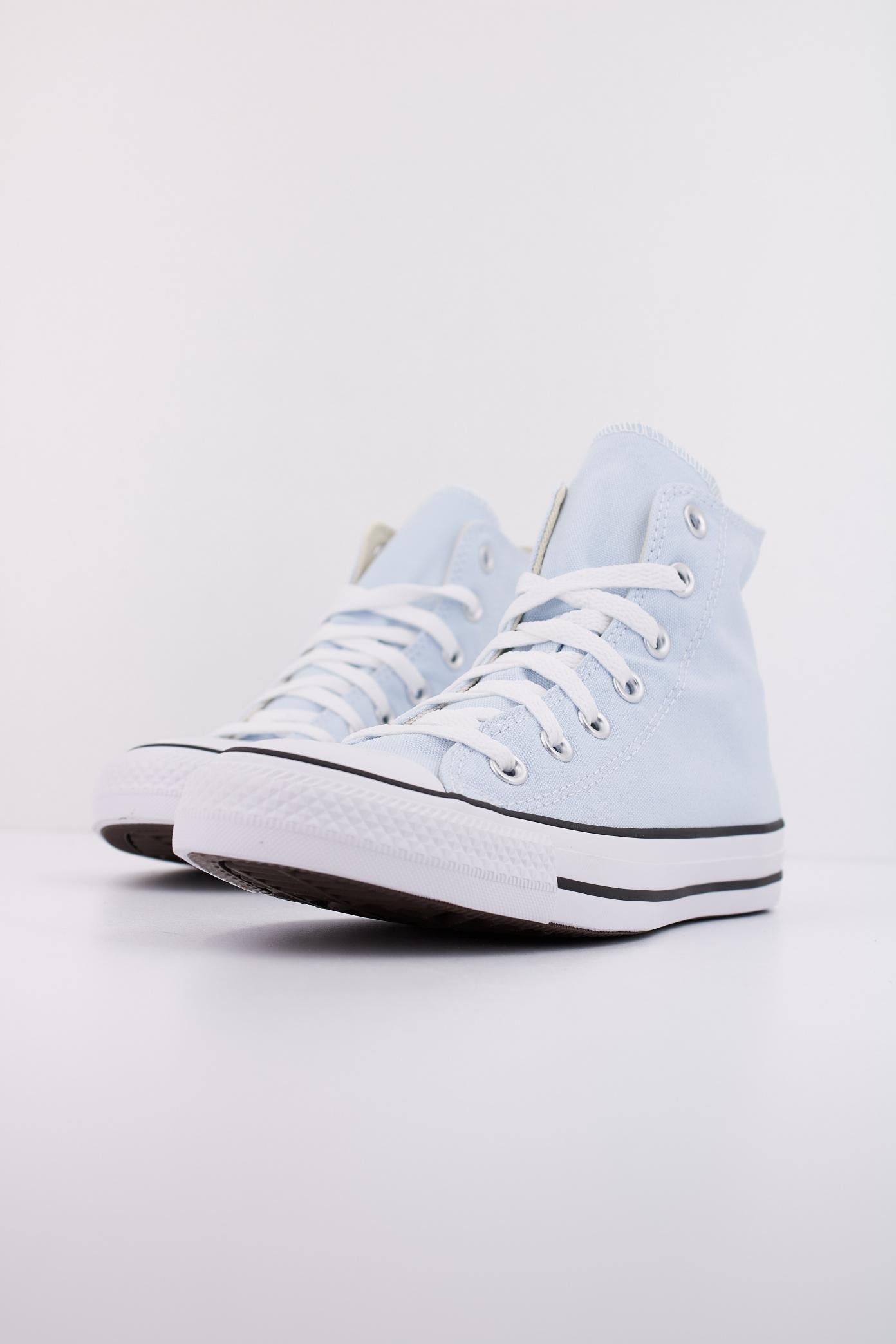 CONVERSE CHUCK TAYLOR ALL STAR en color AZUL  (2)