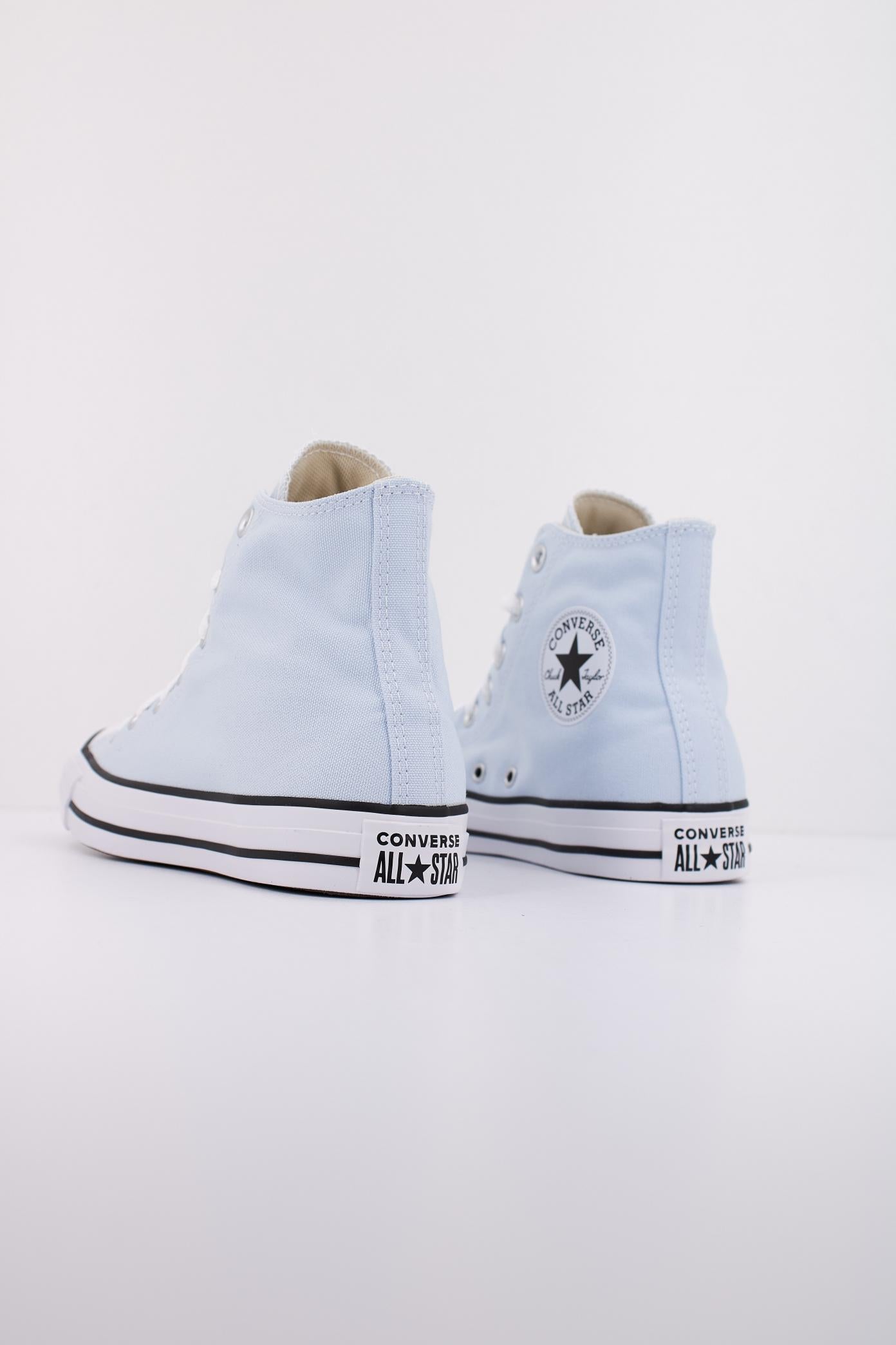 CONVERSE CHUCK TAYLOR ALL STAR en color AZUL  (4)