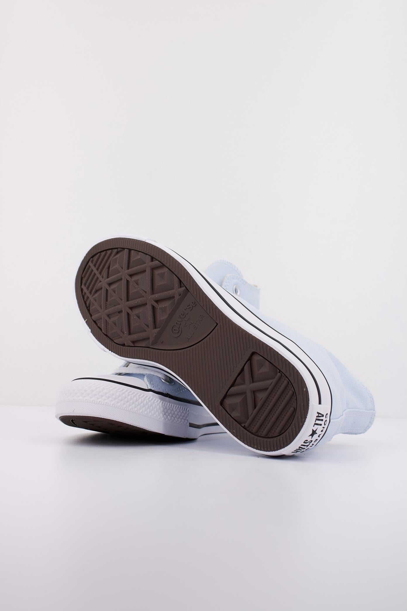 CONVERSE CHUCK TAYLOR ALL STAR en color AZUL  (5)