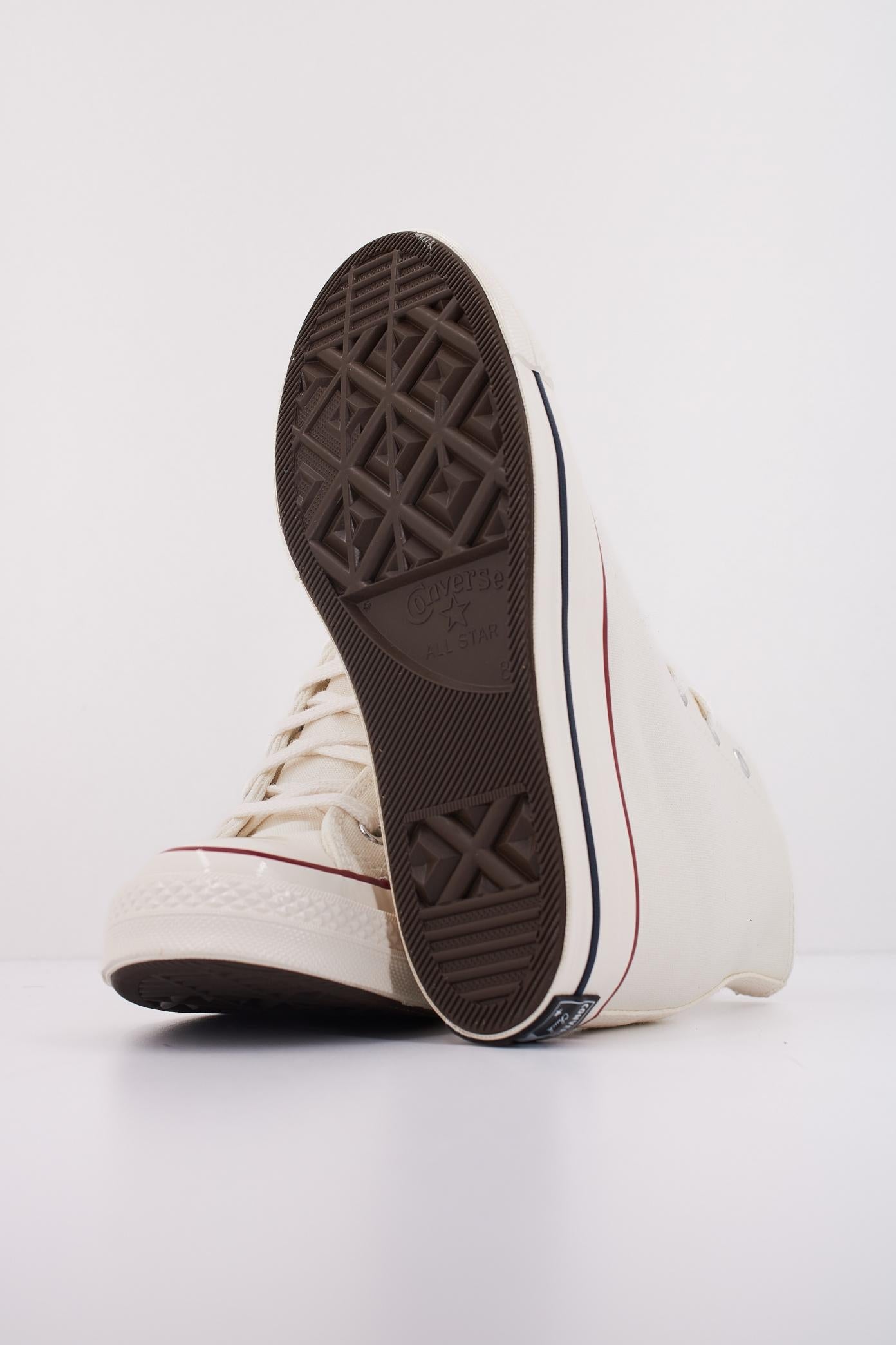 CONVERSE CHUCK  en color BLANCO  (5)