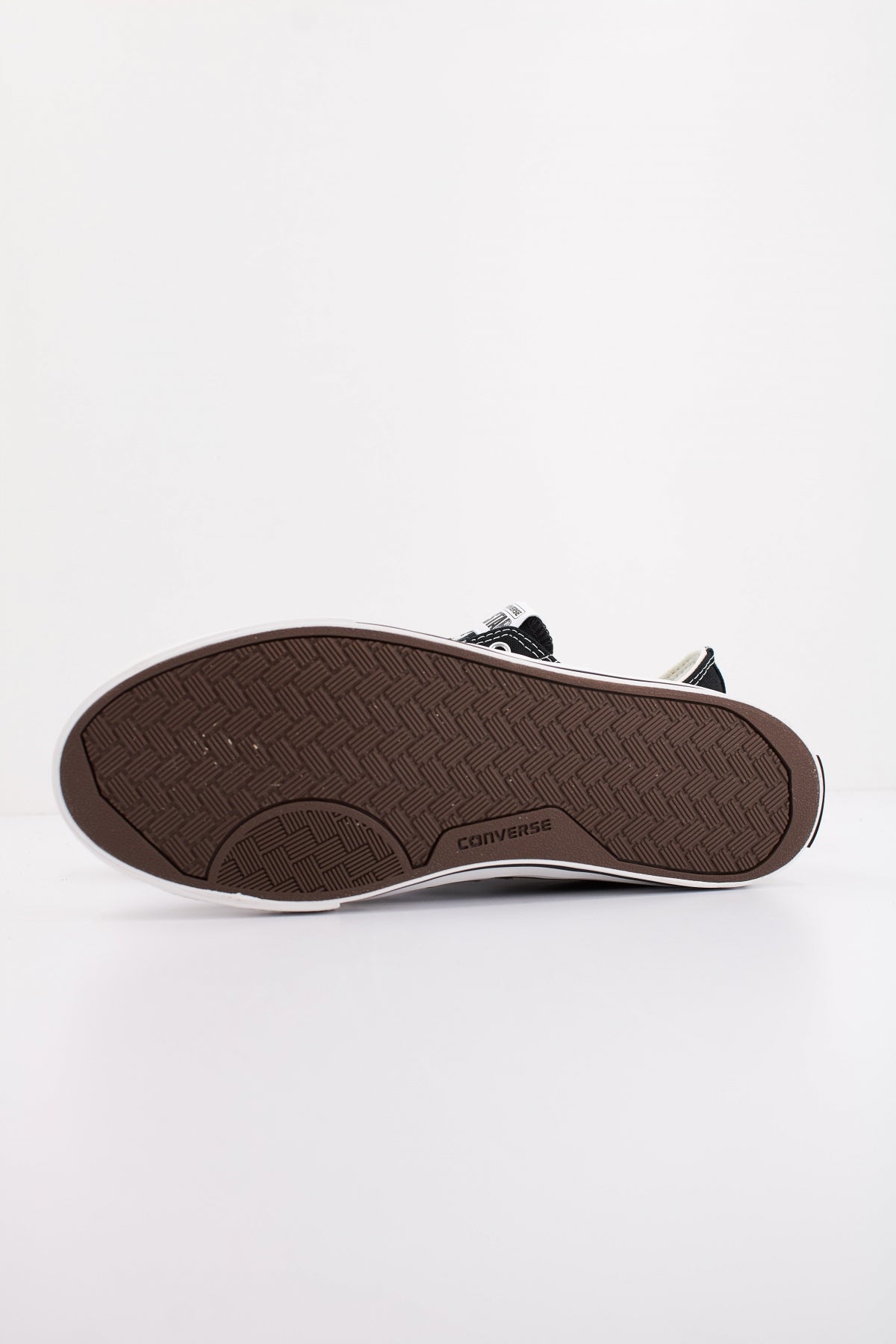 CONVERSE STAR PLAYER  FOUNDATIONAL en color NEGRO  (5)