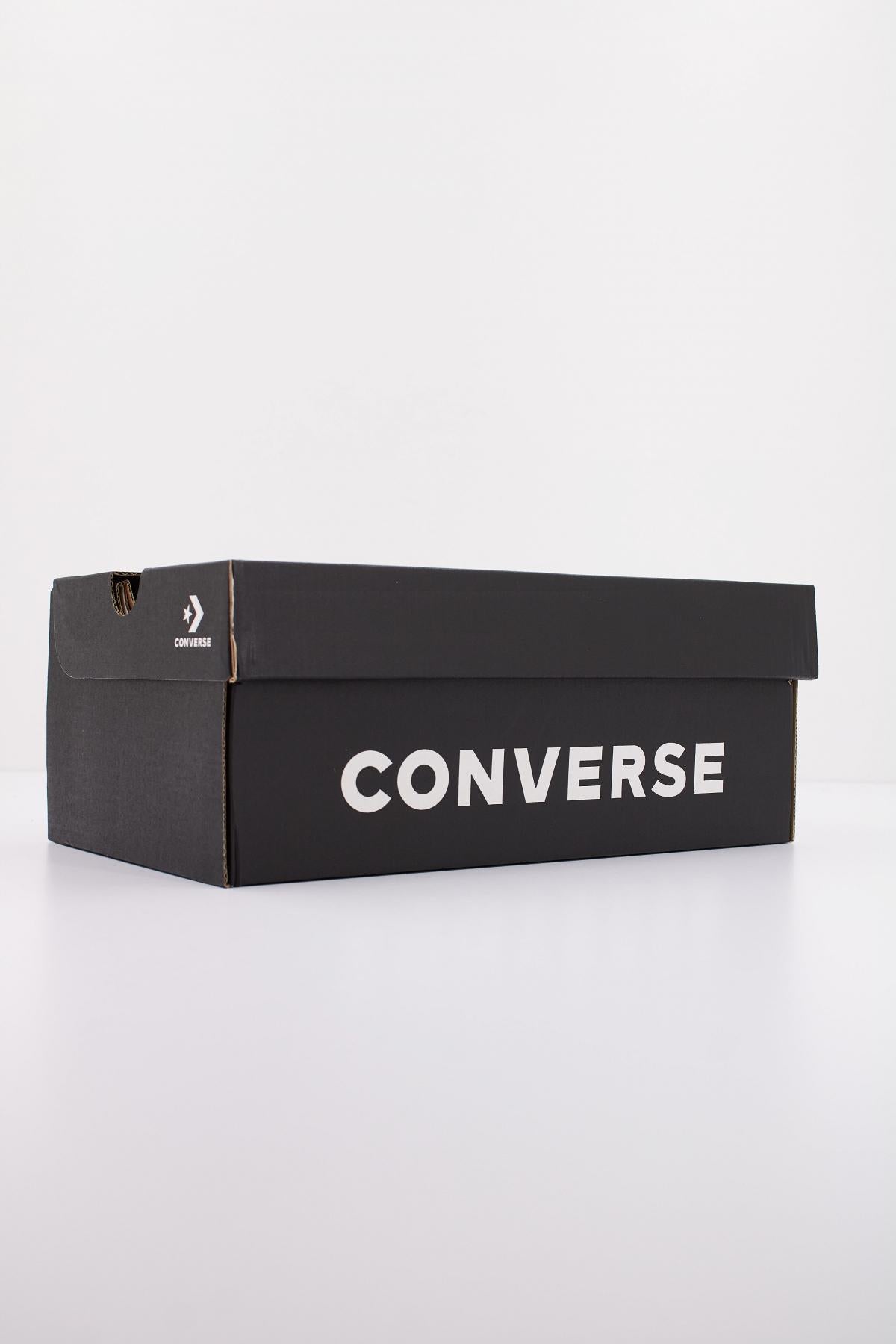 CONVERSE  STAR PLAYER  en color BLANCO  (6)