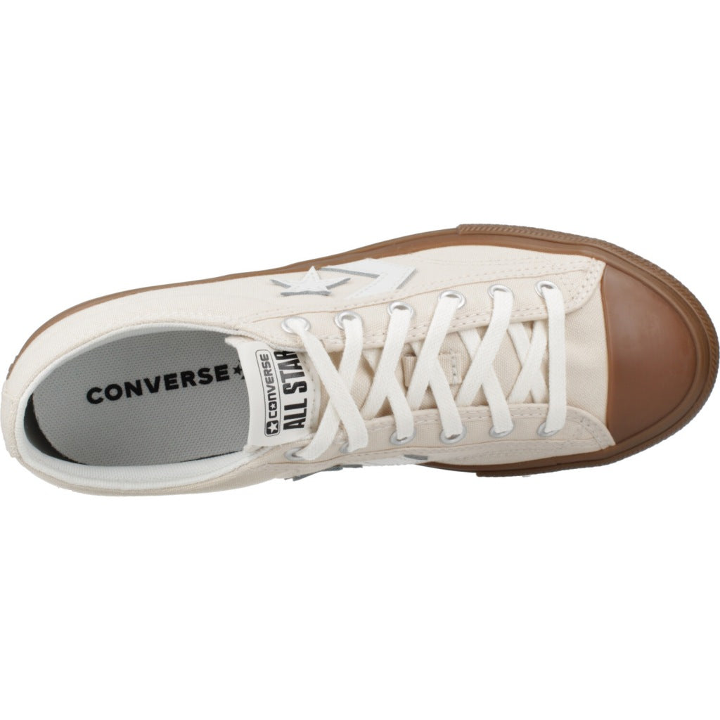 CONVERSE STAR PLAYER  en color BEIS  (7)
