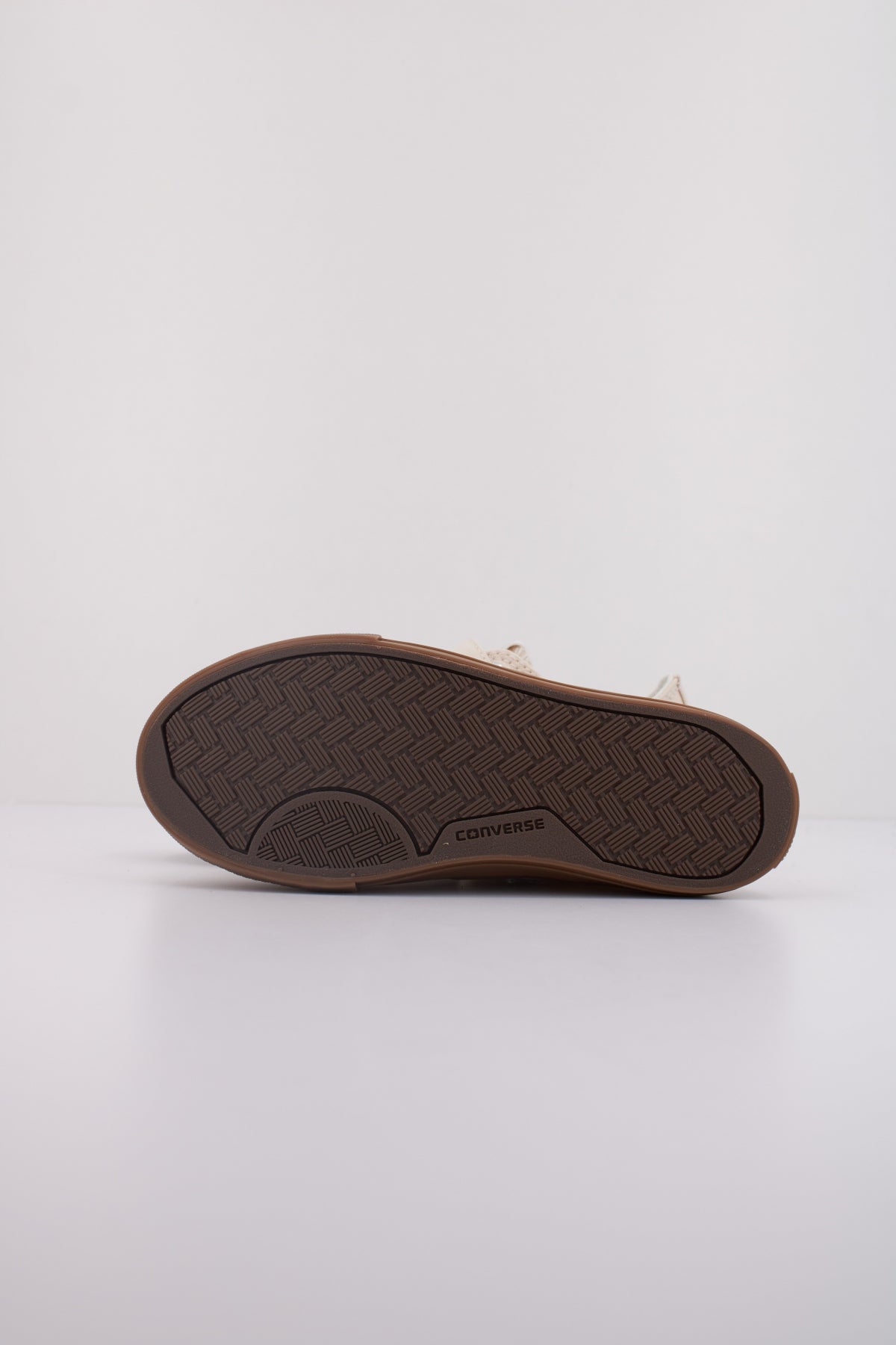 CONVERSE  STAR PLAYER  GUM RUBBER EASY ON en color BEIS  (5)