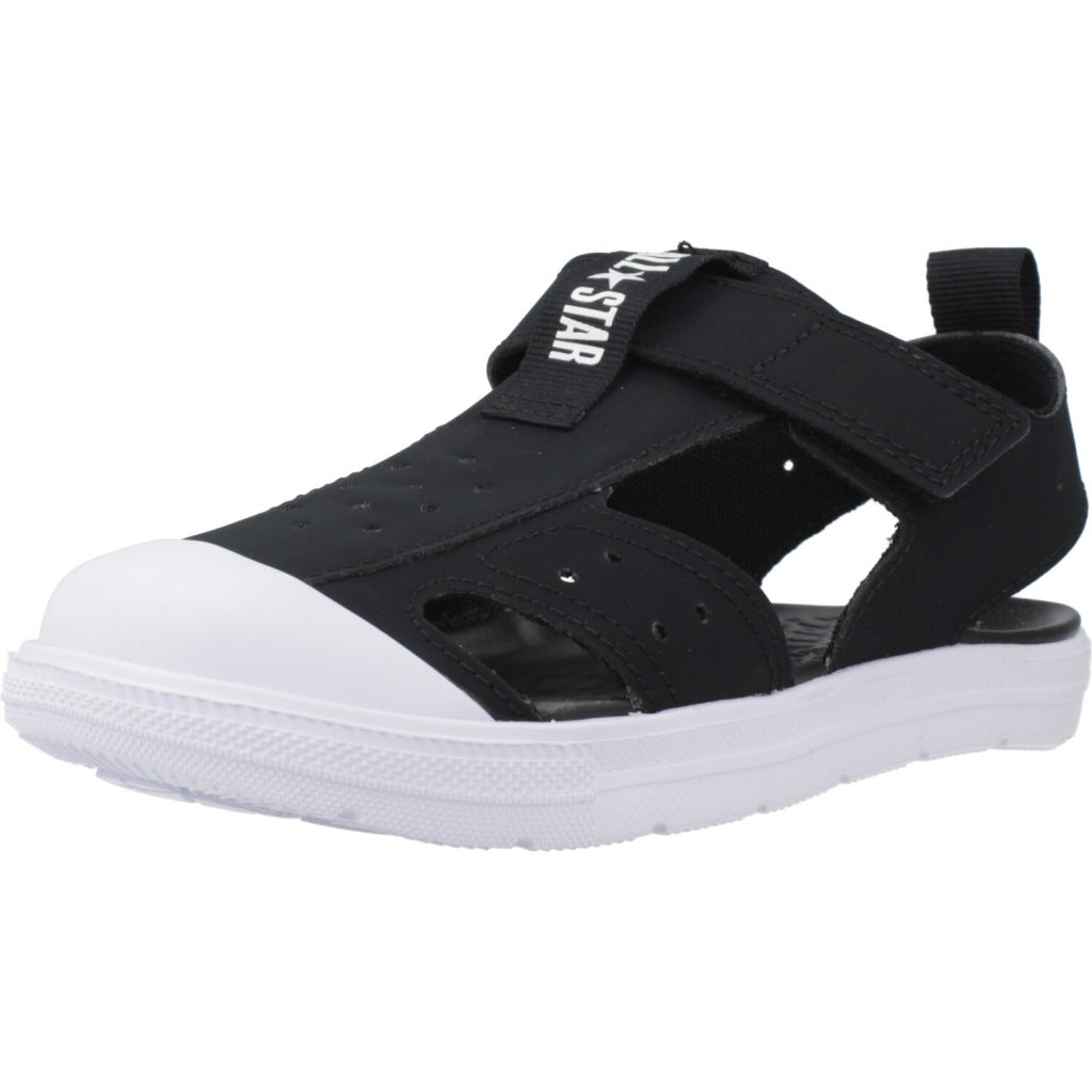 CONVERSE CHUCK TAYLOR ALL STAR AERO LITE en color NEGRO  (1)